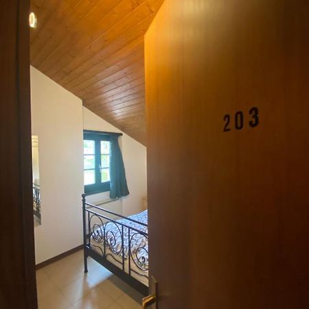 Bed and breakfast Bellavista Cureglia Extérieur photo