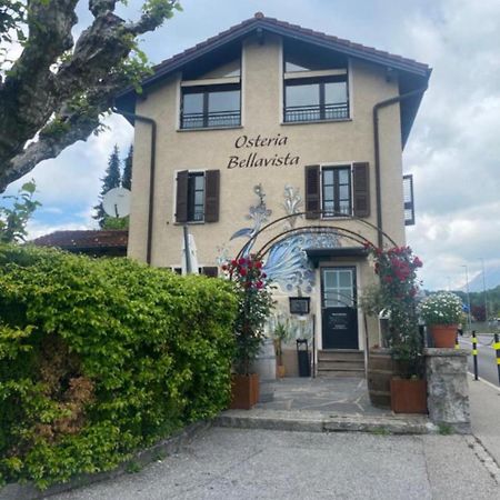 Bed and breakfast Bellavista Cureglia Extérieur photo