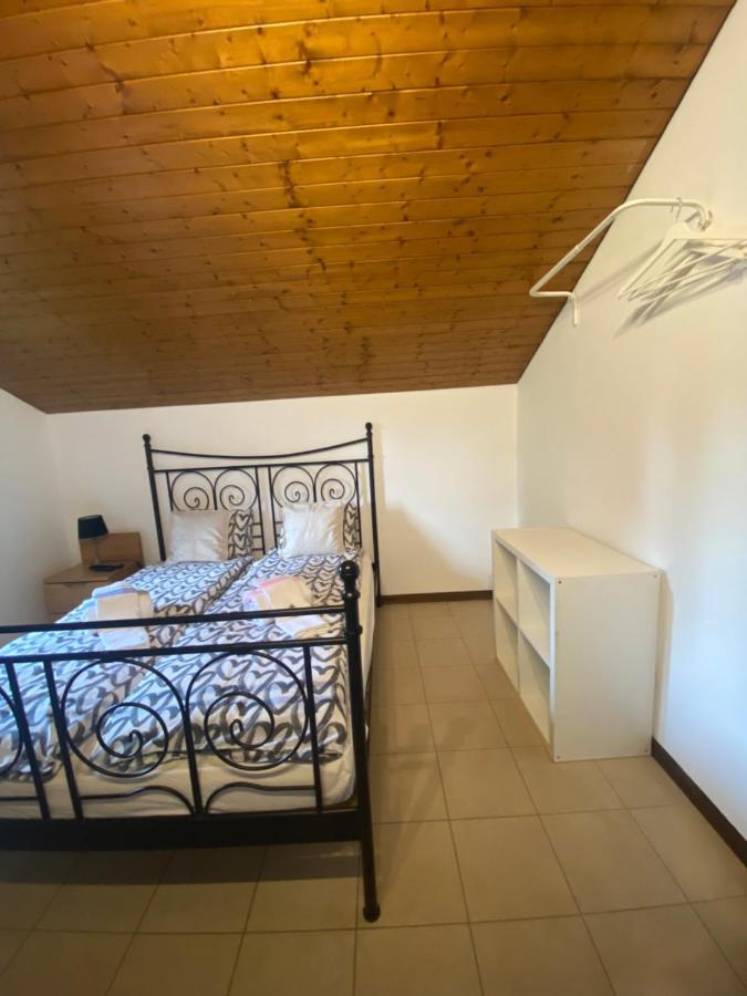 Bed and breakfast Bellavista Cureglia Extérieur photo