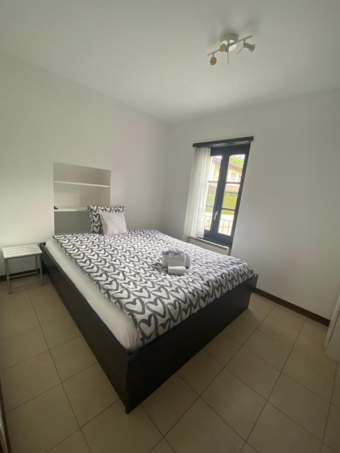 Bed and breakfast Bellavista Cureglia Extérieur photo