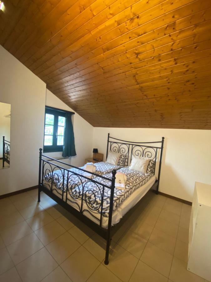 Bed and breakfast Bellavista Cureglia Extérieur photo