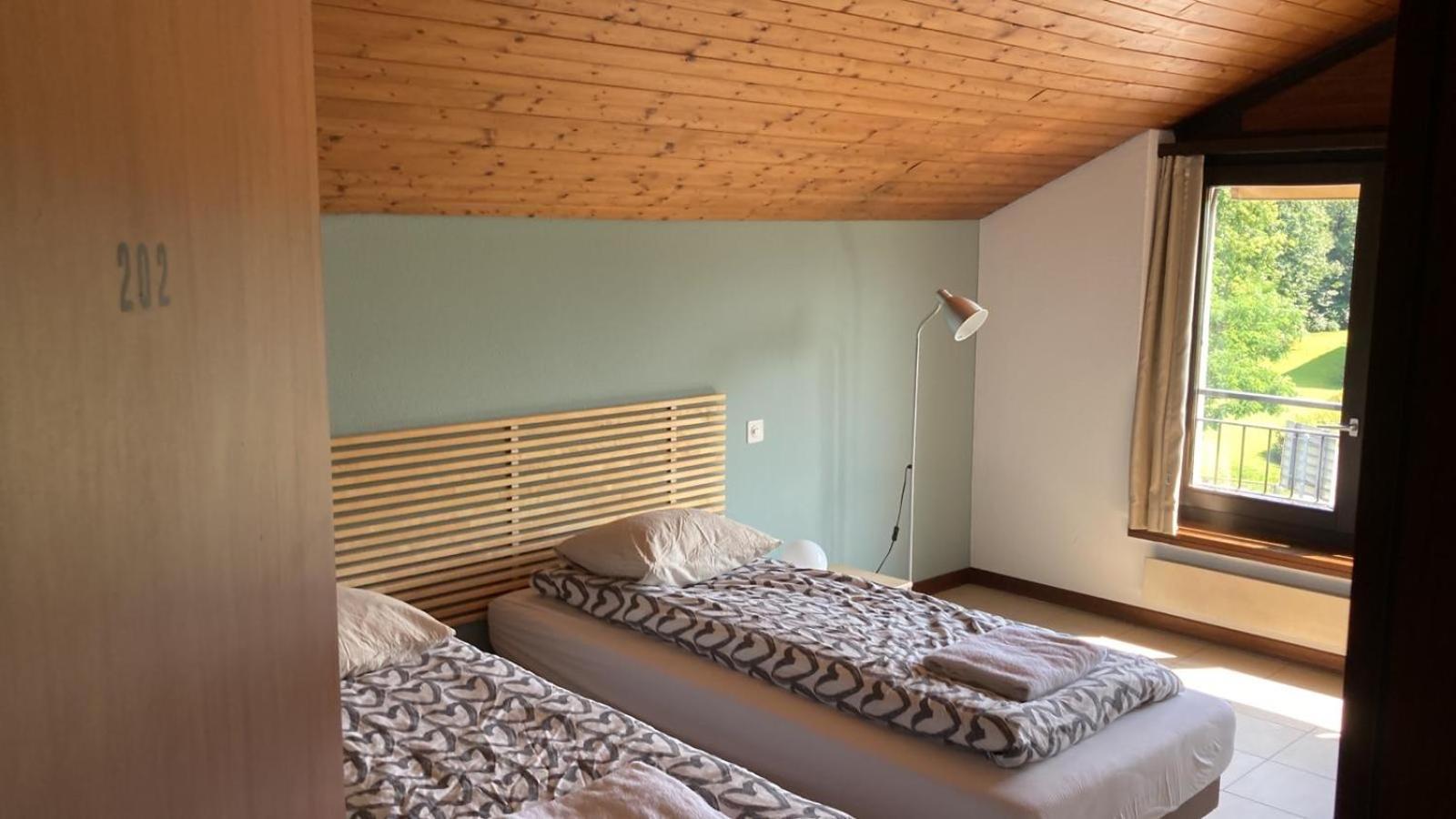 Bed and breakfast Bellavista Cureglia Extérieur photo