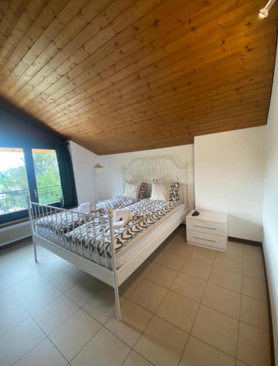 Bed and breakfast Bellavista Cureglia Extérieur photo
