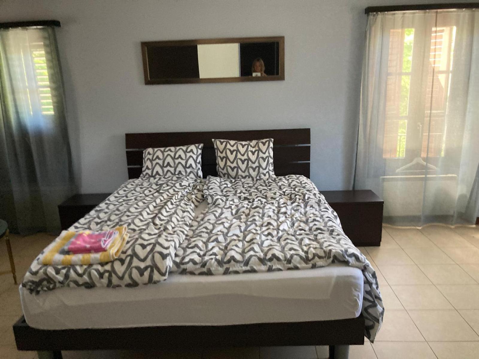 Bed and breakfast Bellavista Cureglia Extérieur photo